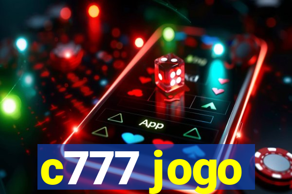 c777 jogo